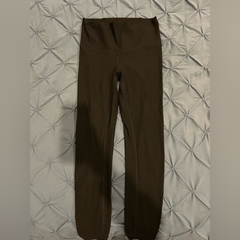 Lululemon leggings size 8
